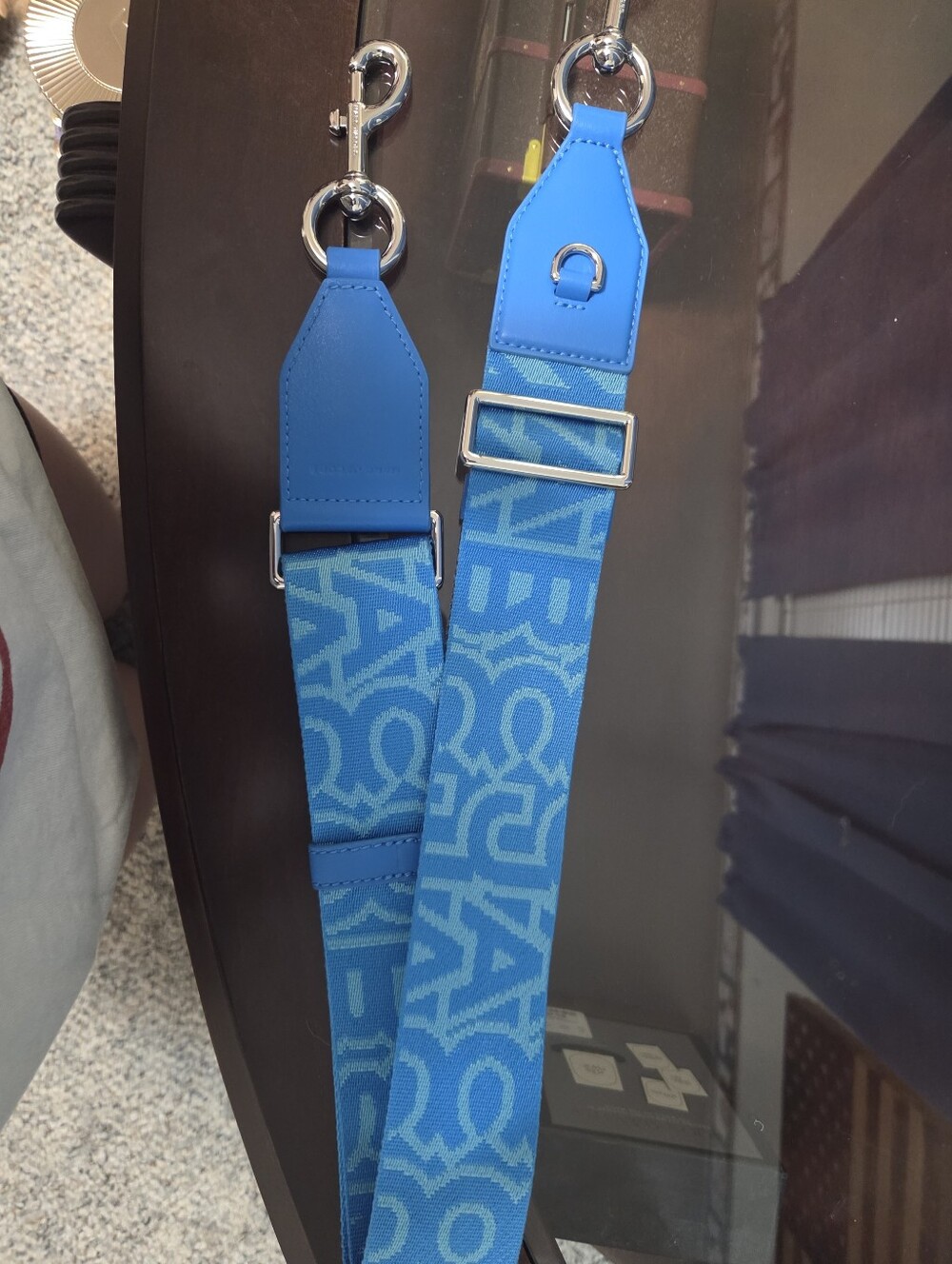 Marc Jacobs Bag Strap